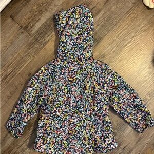 Carters light/mid-weight coat